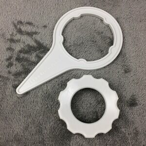 KitchenAid FGA Meat Food Grinder Attachment Lock Nut Wrench Replacement‎ Parts